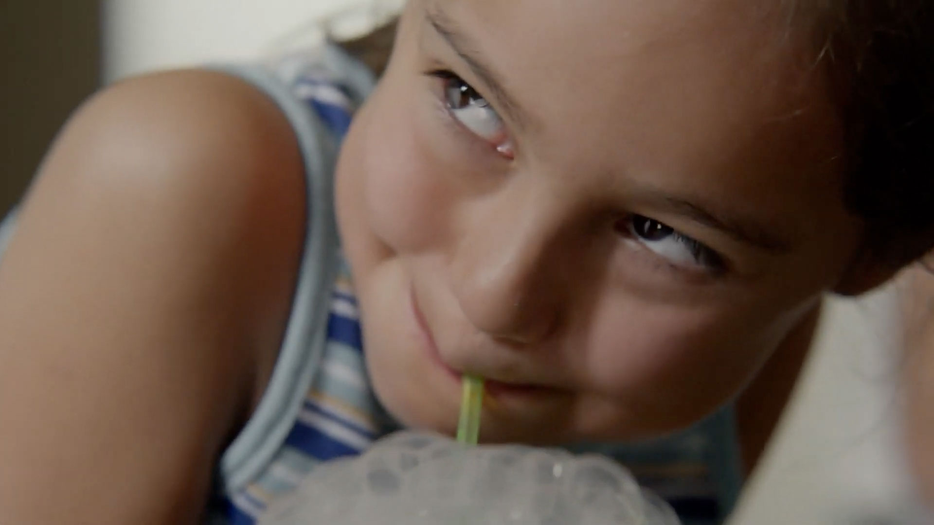A Little Brat Stars In This Irresistible Anthem For Kids With Cancer